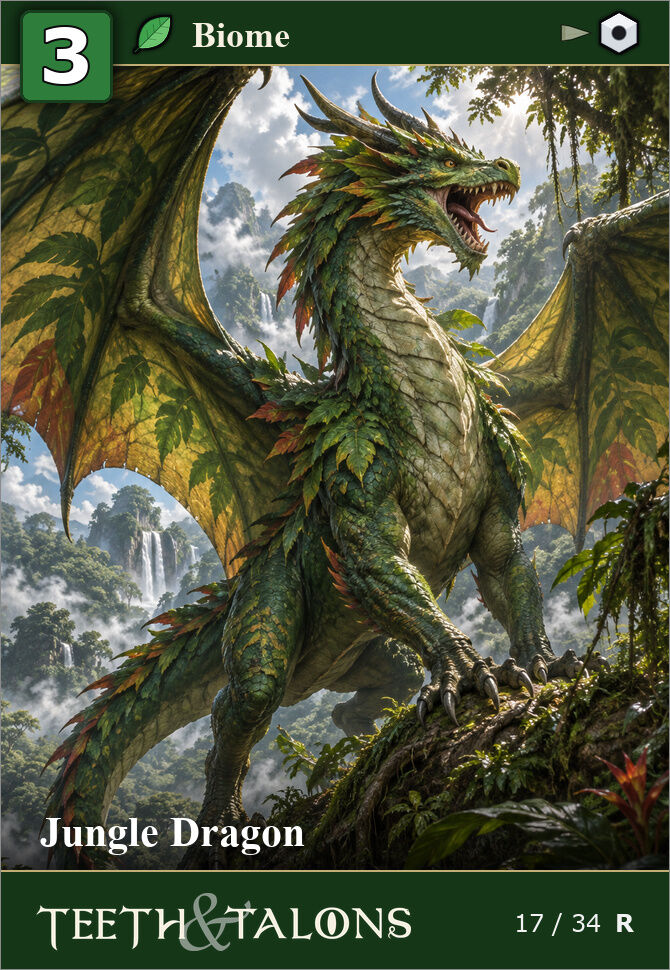 dragons3 Card 17