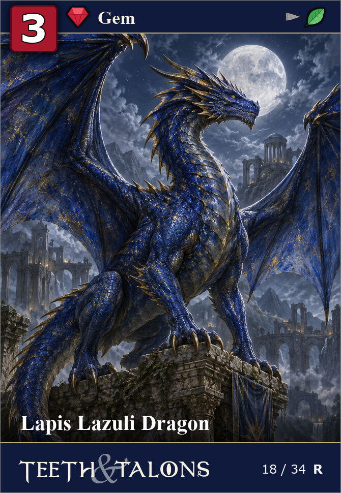 dragons3 Card 18