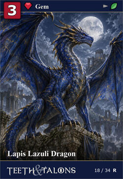 dragons3 Card 18
