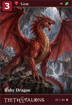 dragons3 Card 27