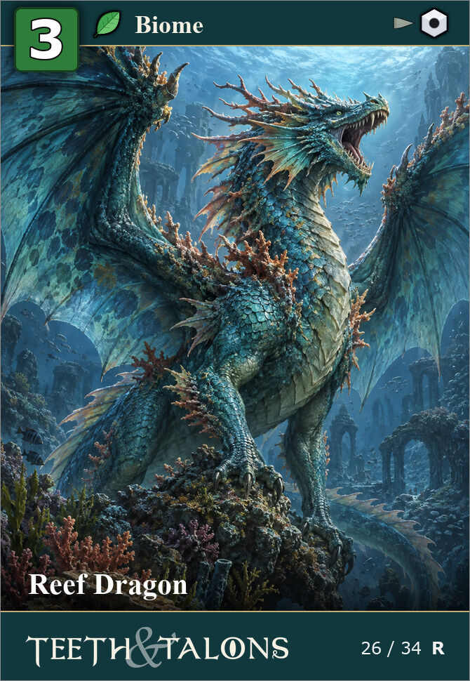 dragons3 Card 26