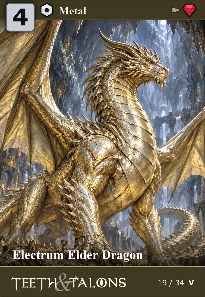 dragons4 Card 19