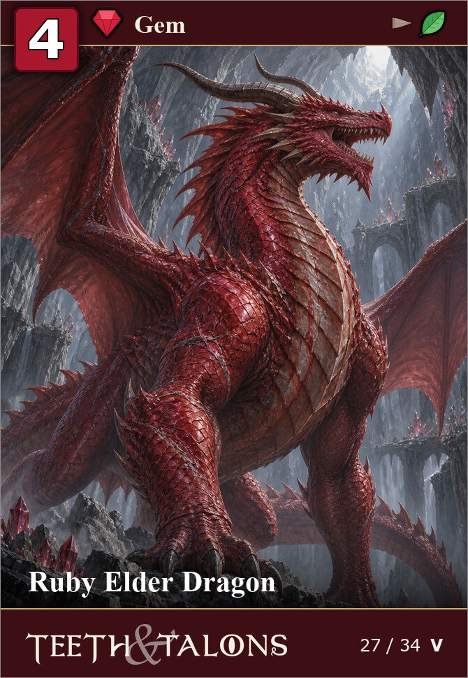 dragons4 Card 27