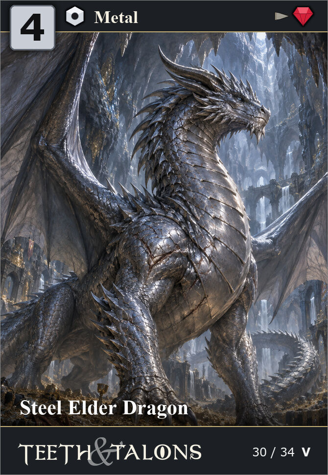 dragons4 Card 30