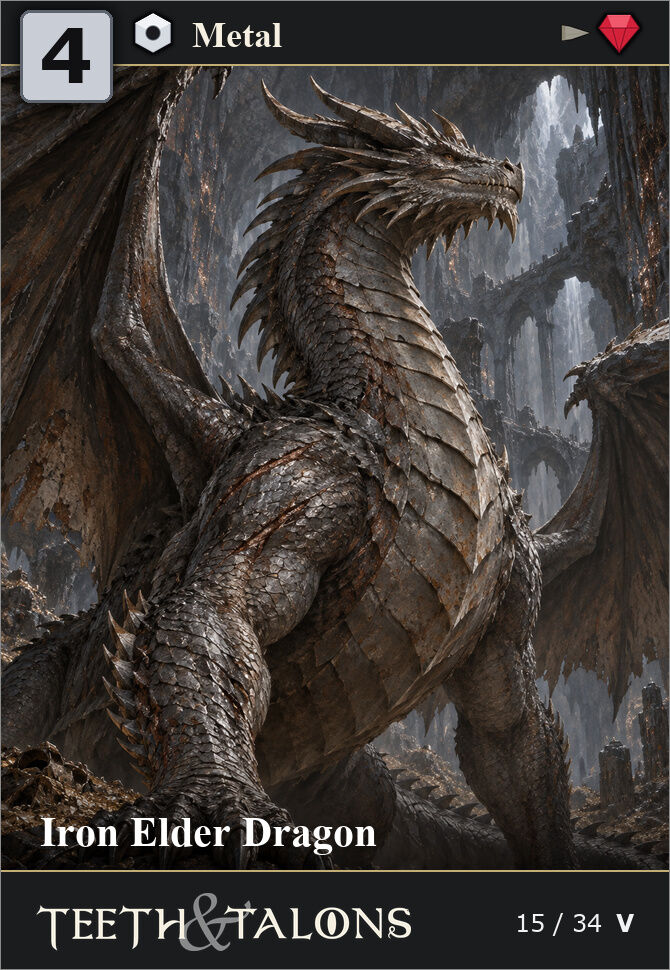 dragons4 Card 15