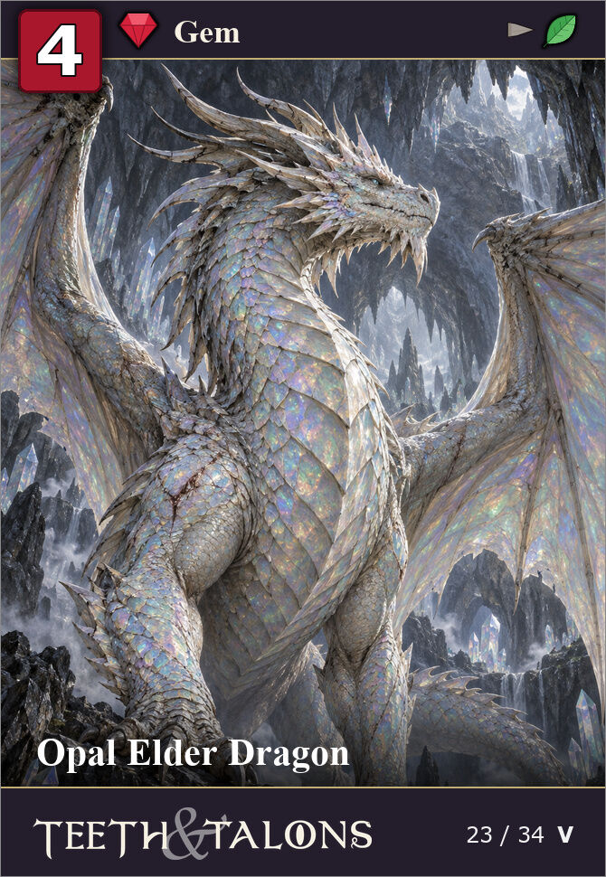 dragons4 Card 23