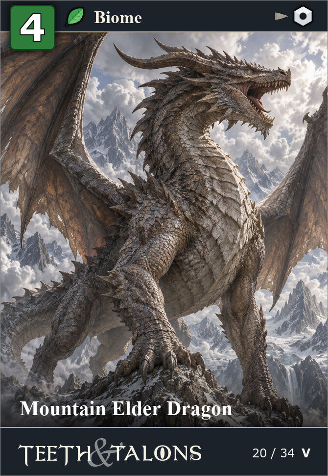 dragons4 Card 20