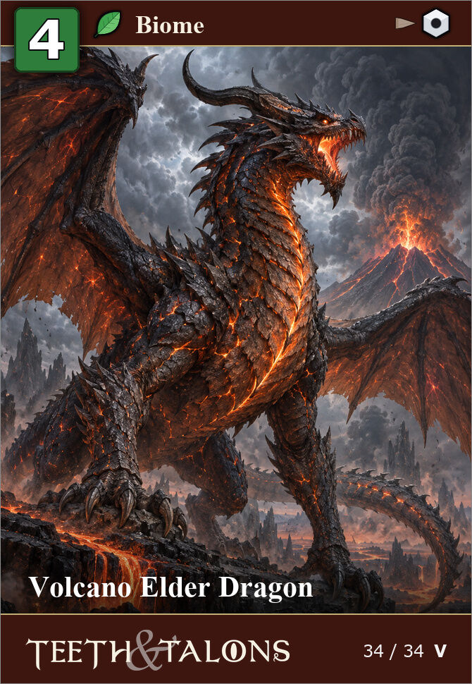 dragons4 Card 34