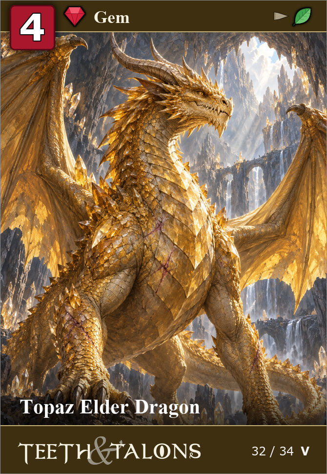 dragons4 Card 32