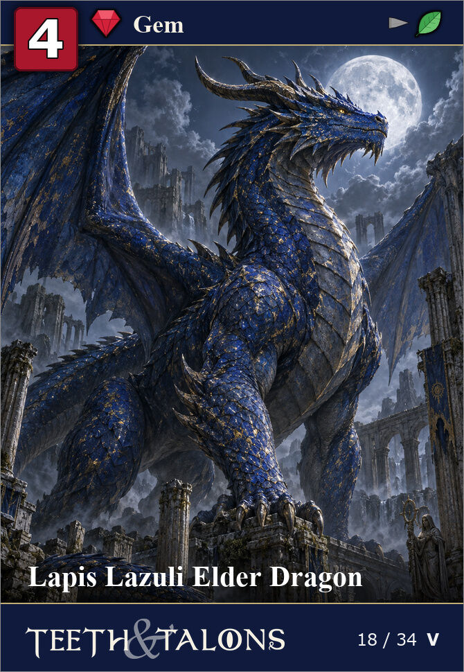 dragons4 Card 18