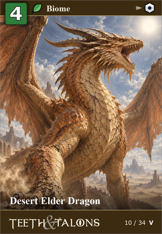 dragons4 Card 10