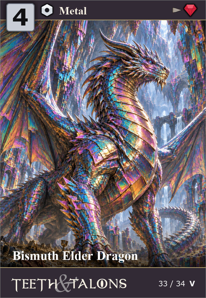 dragons4 Card 33