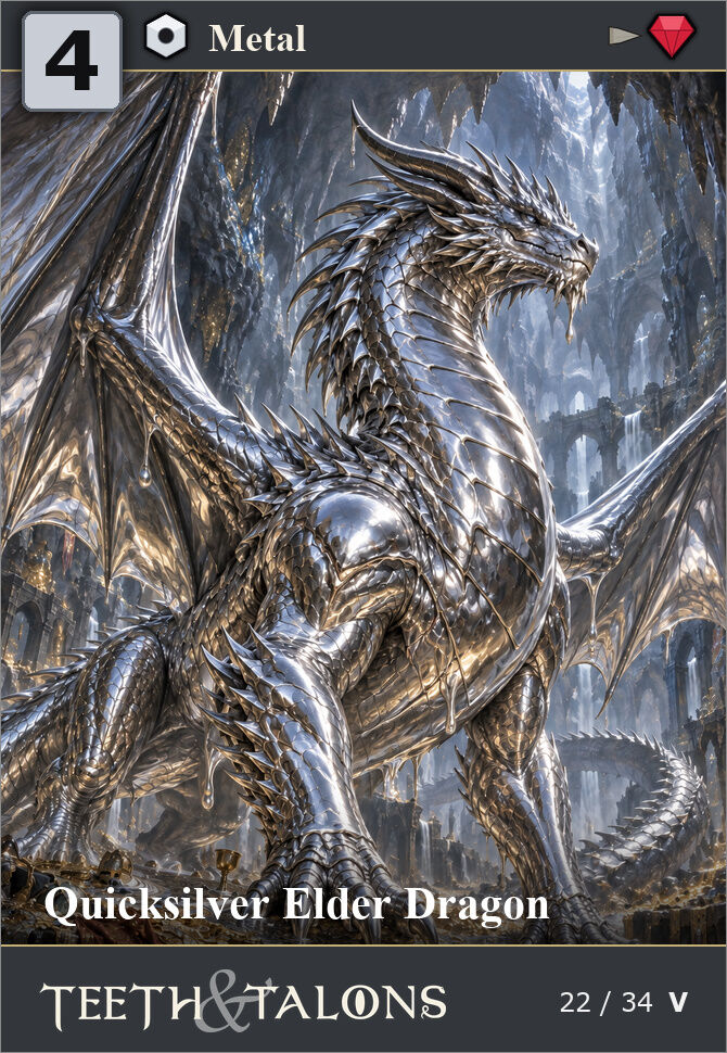 dragons4 Card 22