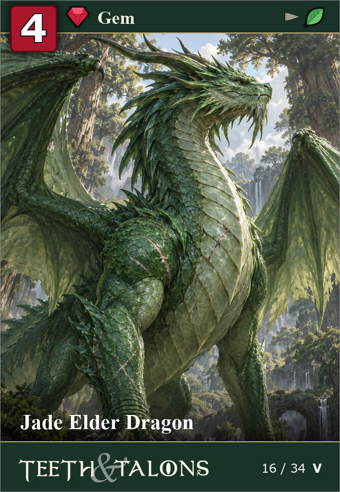 dragons4 Card 16