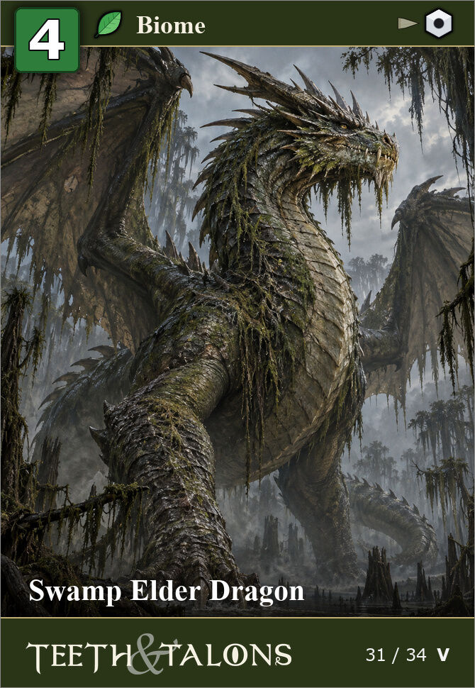 dragons4 Card 31
