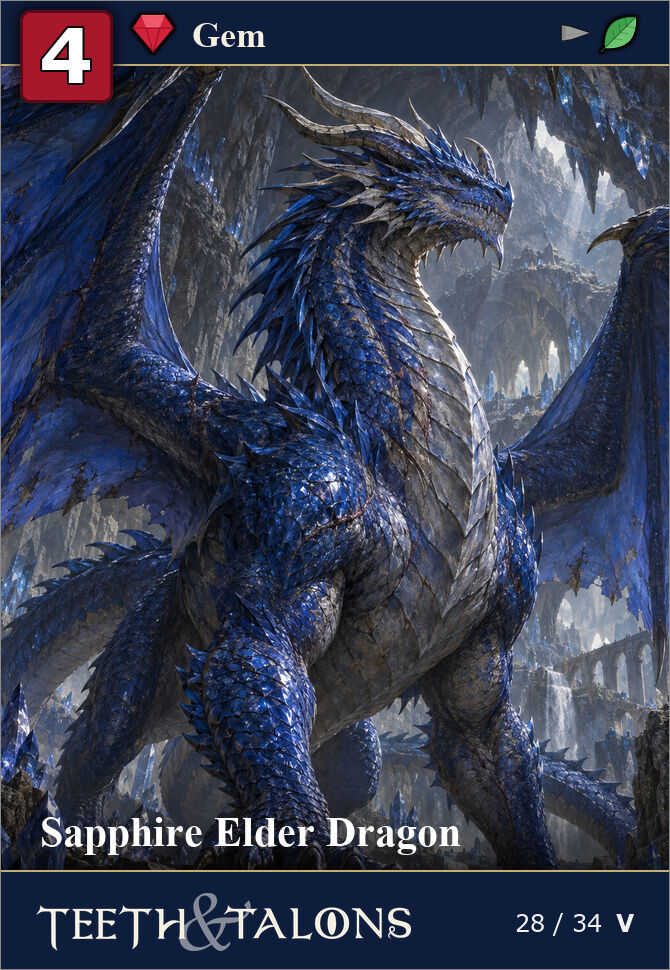 dragons4 Card 28