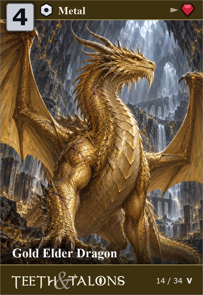 dragons4 Card 14