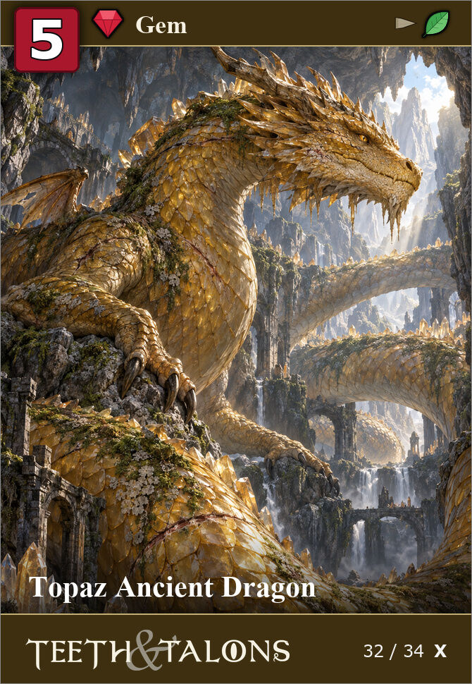 dragons5 Card 32