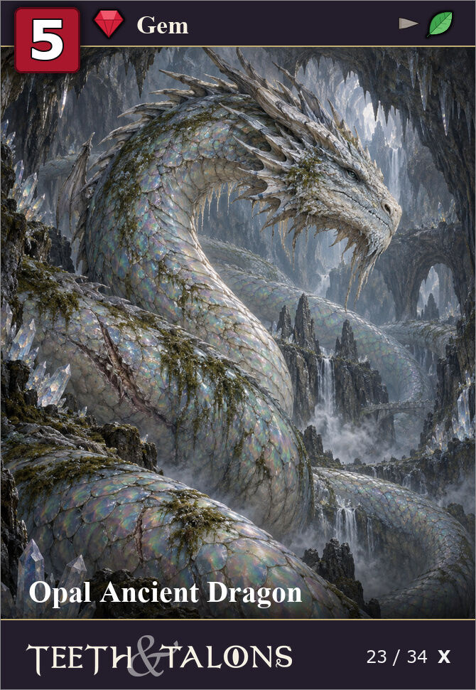 dragons5 Card 23