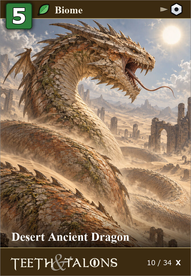 dragons5 Card 10