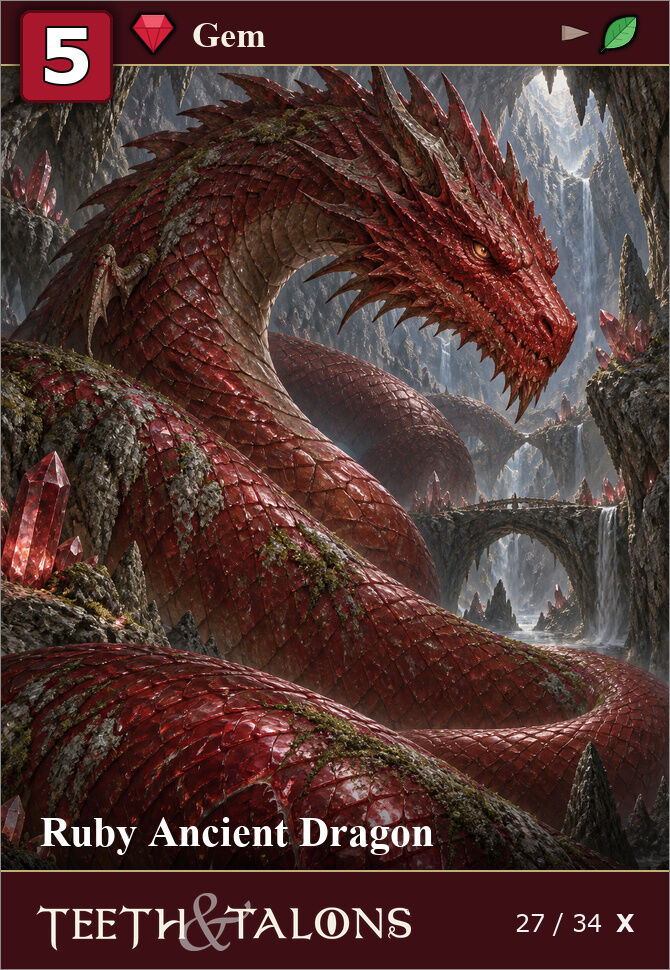 dragons5 Card 27