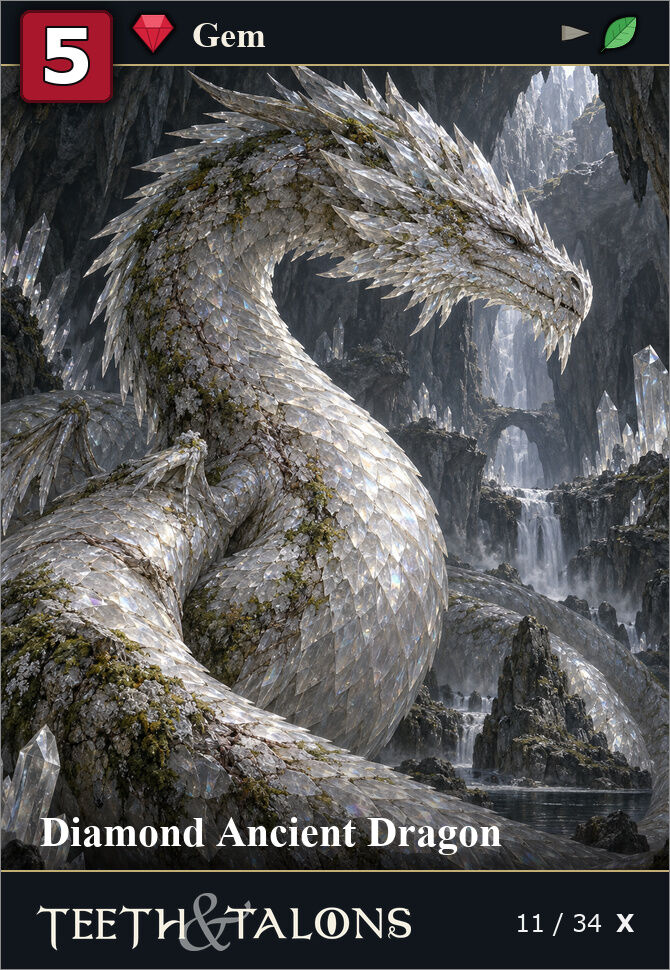 dragons5 Card 11