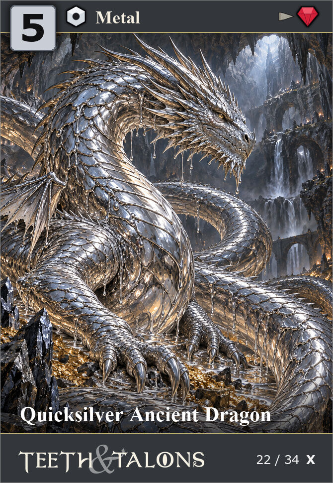 dragons5 Card 22