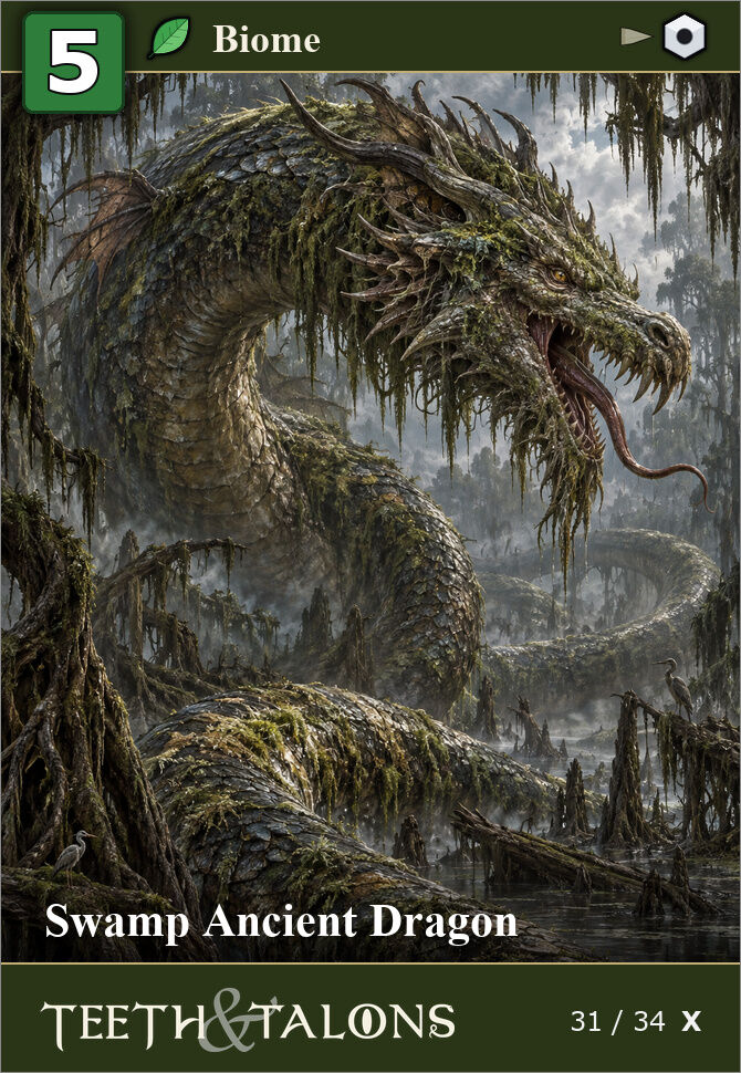 dragons5 Card 31