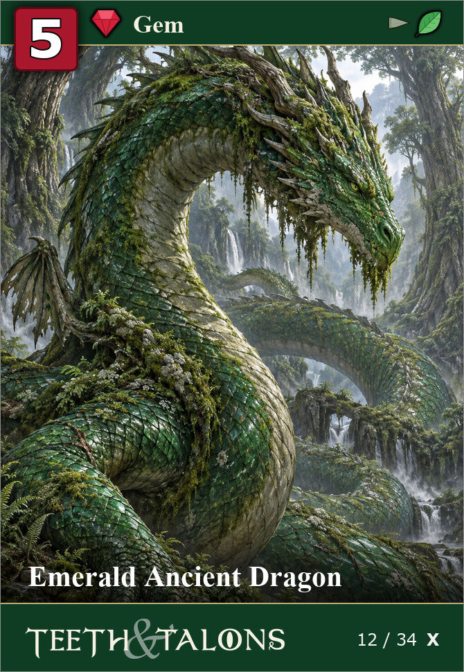 dragons5 Card 12