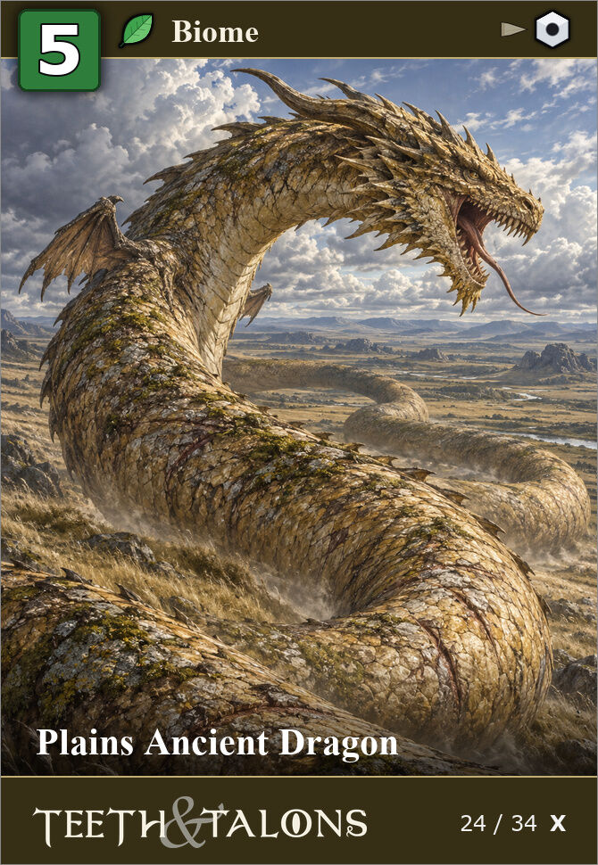dragons5 Card 24