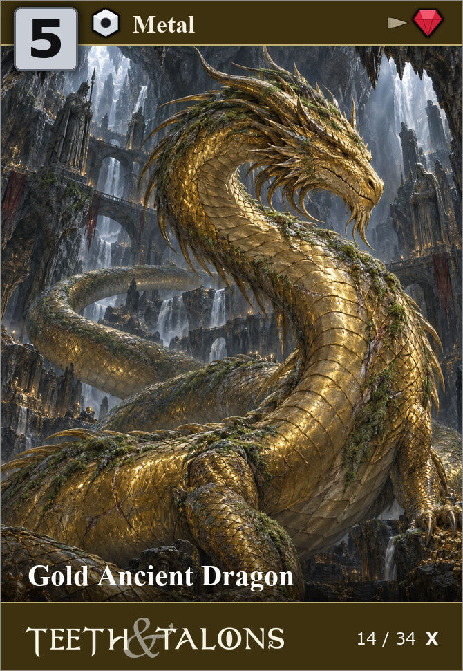 dragons5 Card 14