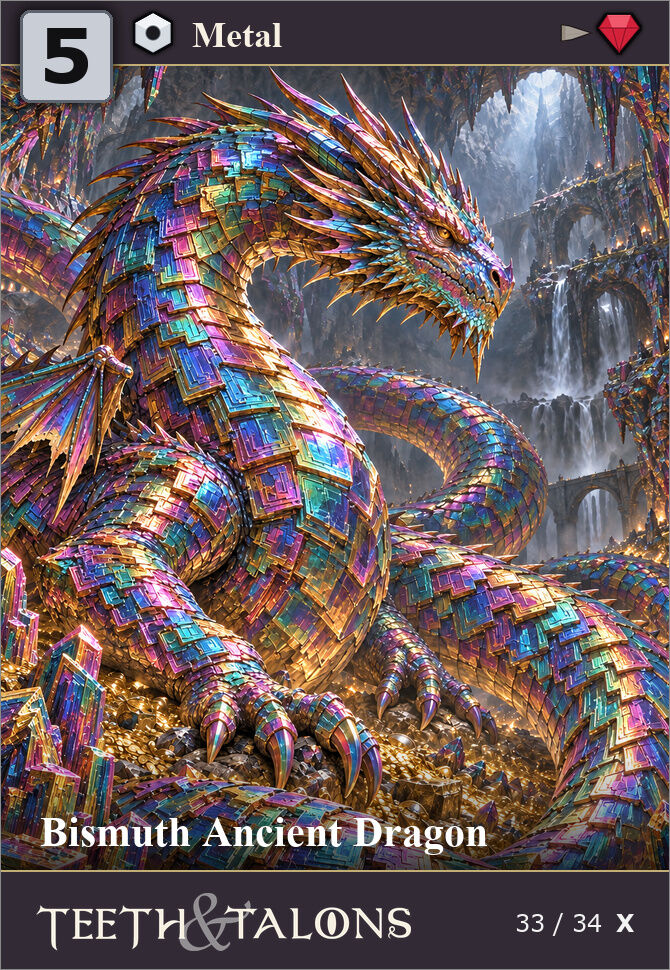 dragons5 Card 33