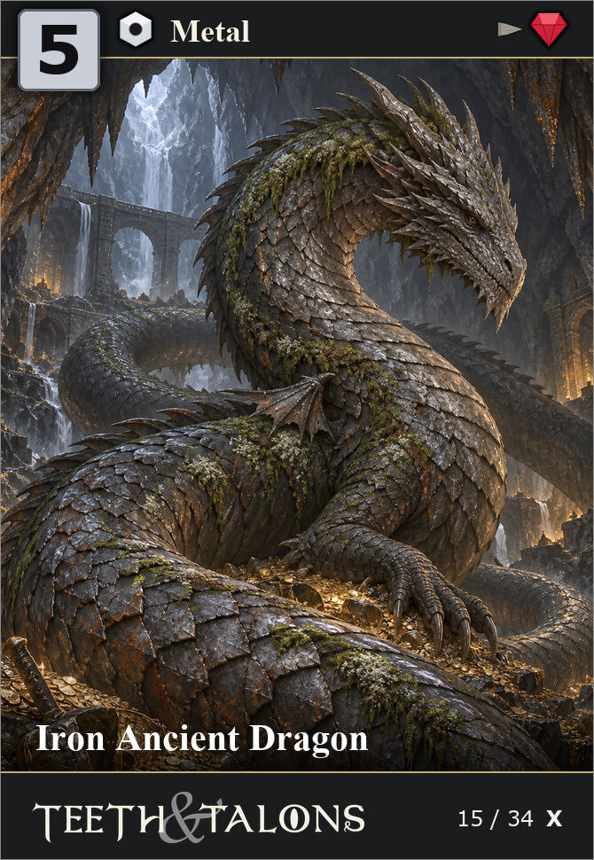 dragons5 Card 15