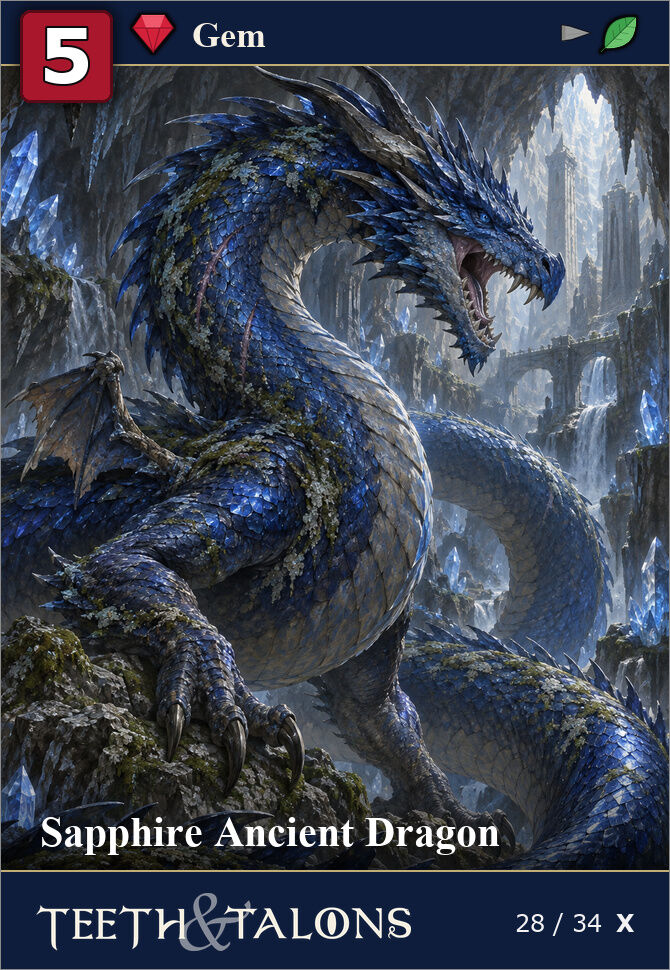 dragons5 Card 28