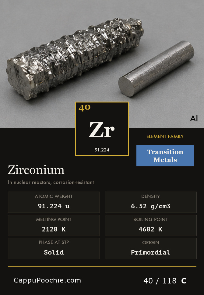 elements Card 040