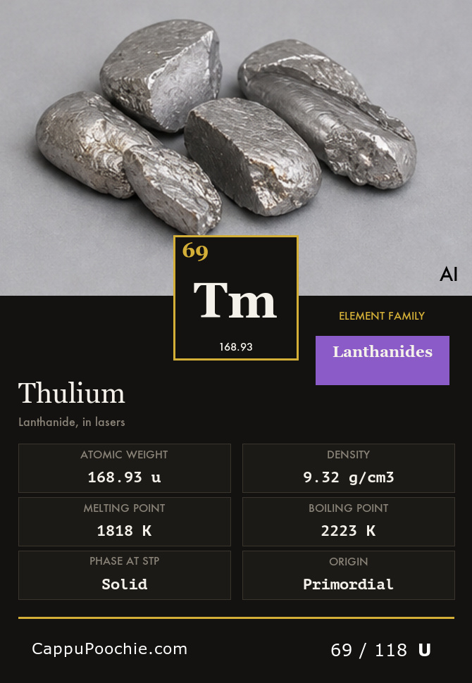 elements Card 069