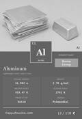elements Card 013