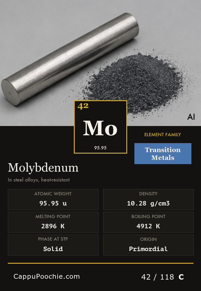 elements Card 042