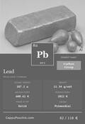 elements Card 082