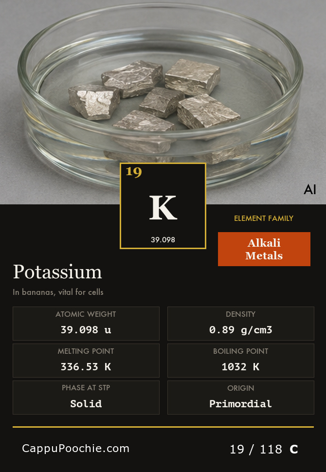 elements Card 019