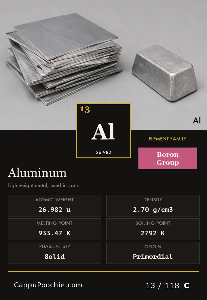 elements Card 013