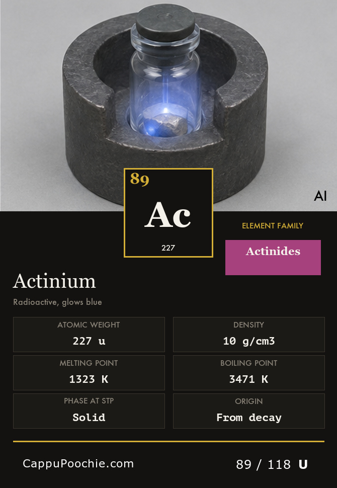 elements Card 089