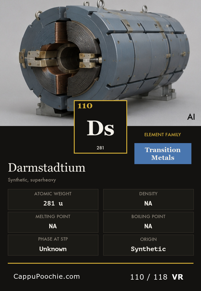 elements Card 110