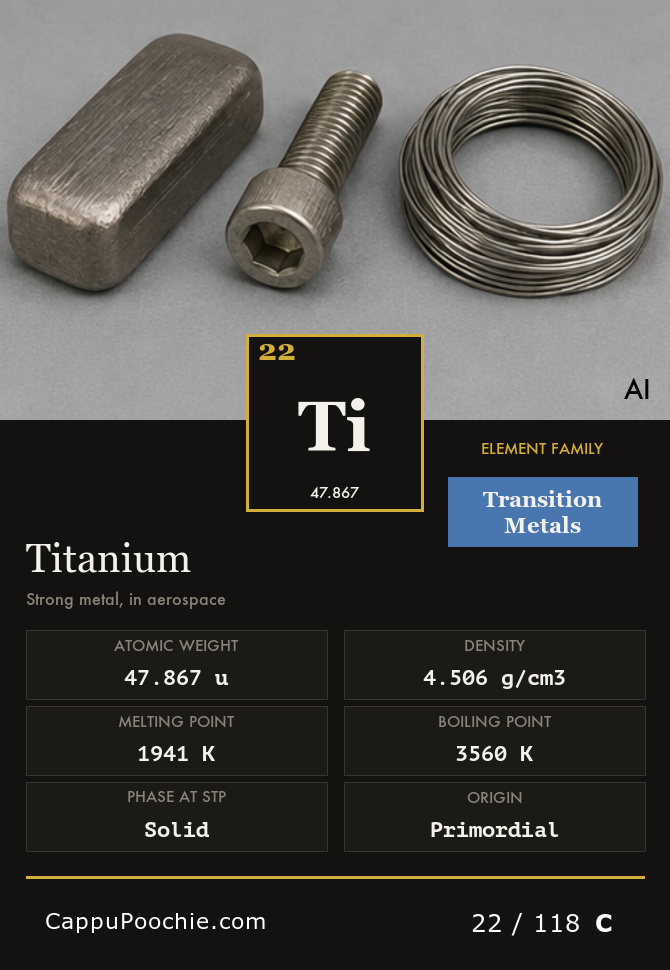 elements Card 022