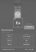 elements Card 099