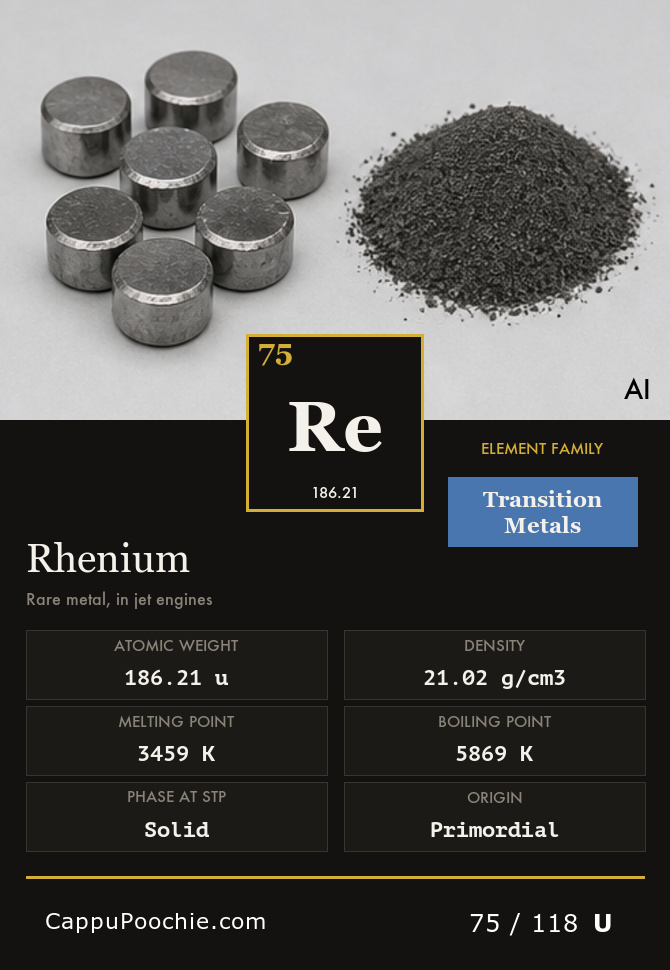 elements Card 075