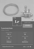 elements Card 103