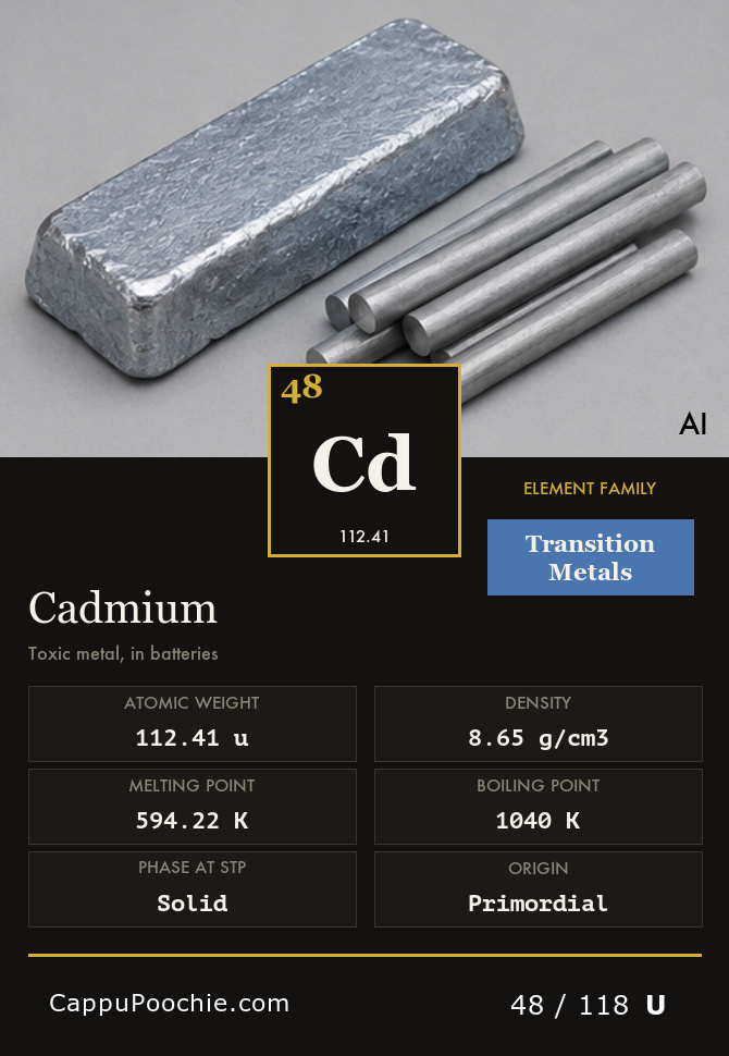 elements Card 048