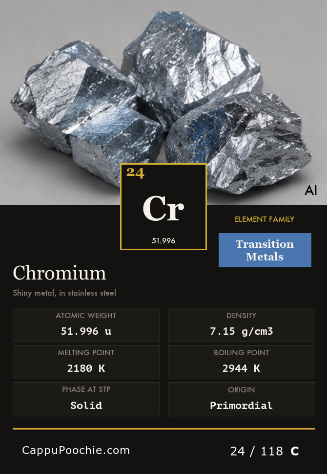 elements Card 024