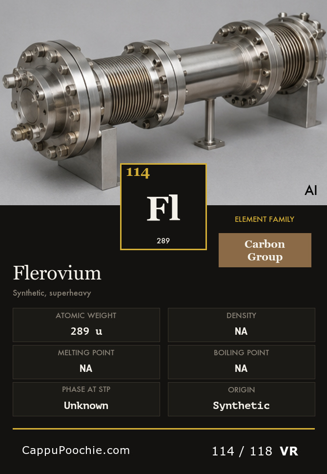 elements Card 114